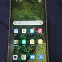 شائومی ردمی هشت سالم در حال استفاده