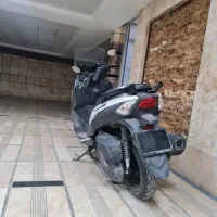 موتور گلکسی jx250 جویمکس|موتورسیکلت|شیراز, معالی‌آباد|دیوار