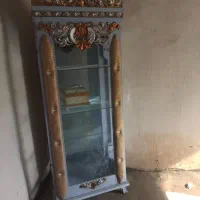 سلام کمد ست دارم در حد نو