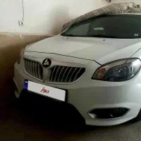 برلیانسh320دنده ای1650cc|خودرو سواری و وانت|خرم‌آباد, |دیوار