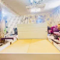 تخت دو نفره|تخت و سرویس خواب|سیرجان, |دیوار