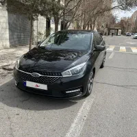 آریزو ۵ توربو سینه جدید