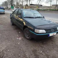 پژو اردی|خودرو سواری و وانت|گرگان, |دیوار