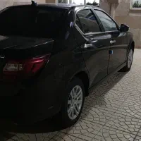 دنا پلاس ef7p صفر مشکی آبنوس ۱۴۰۳