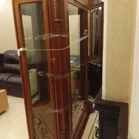 بوفه|بوفه، ویترین، کنسول|تهران, امانیه|دیوار