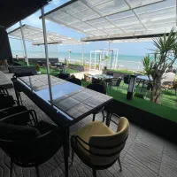 استخدام نیروی باریستا و سالن دار پاره وقت