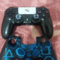 پلی استیشن ۴ فت نو وسالم|کنسول، بازی ویدئویی و آنلاین|ایلام, |دیوار