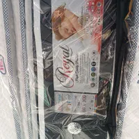 نمایندگی اصلی تشک رویال کاشانی 11/4 جشنواره ای|تشک تختخواب|گرگان, |دیوار