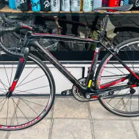 کورسی فول کربن specialized