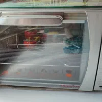 تستر بیم آلمان در حد نو