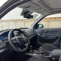 هایما s7 پلاس توربو مدل ۱۴۰۰ در حد صفر خشک|خودرو سواری و وانت|ارومیه, |دیوار