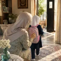 دانش آموزان بیش فعال