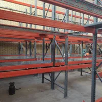 قفسه بندی انبار اصفهان راک|فروشگاه و مغازه|اصفهان, لاله|دیوار