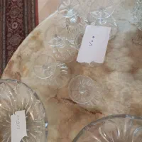 کرستال|ظروف سرو و پذیرایی|تهران, فرمانیه|دیوار