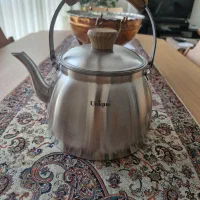 کتری یونیک
