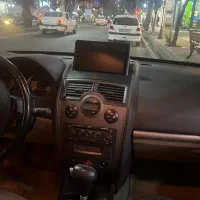 رنو مگان 2000cc مدل ۹۱|خودرو سواری و وانت|تنکابن, |دیوار