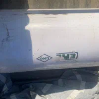 کپسول گاز سی ان جی