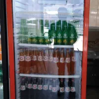 یخچال ایستاده نوشابه سایز 80