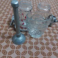 پارچ ولیوان|ظروف سرو و پذیرایی|قم, سید معصوم|دیوار