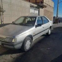 405مدل 90 دوگانه کارخانه