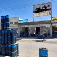نصب ایزوگام وآسفالت حتی ۱مترتضمینی
