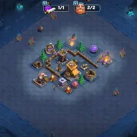 اکانت کلش|کنسول، بازی ویدئویی و آنلاین|ورامین, جعفر آباد اخوان|دیوار