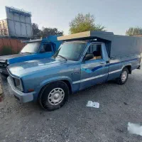 مزدا ۲۰۰۰مدل۸۱
