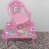 میز تحریر بچه گانه