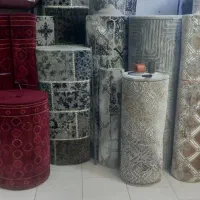 دنیای کناره صدرا|گلیم، جاجیم، گبه|کرج, آق تپه|دیوار