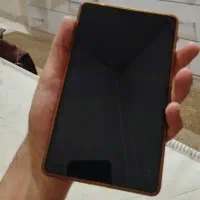 تبلت لنوو مینی
