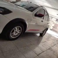 کوییک R|خودرو سواری و وانت|رباط‌کریم, رباط‌کریم|دیوار