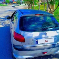 مدل ۸۲ معاوضه هم داریم|خودرو سواری و وانت|خلخال, |دیوار