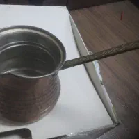 قهوه جوش ترک