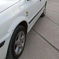 سمنداف7|خودرو سواری و وانت|بوکان, |دیوار