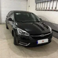 چری اریزو 5 اتوماتیک توربو معوضه با انواع ماشین|خودرو سواری و وانت|سبزوار, فیاض|دیوار