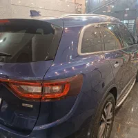 خودرو بدون رنگ سند تک برگ با کارکرد 30000