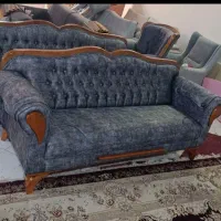 مبل باطراحی کلاسیک وشیک**