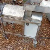 دستگاه آب گیری انار وانگور