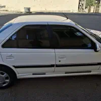 پژو پارس سال سفارشی  (xu7p)مدل ۴۰۱دریچه گاز سیمی|خودرو سواری و وانت|رودهن, |دیوار