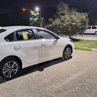 کیا سراتو K3 2025