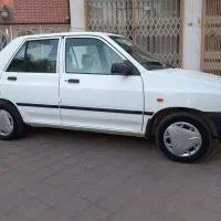 ۹۷بیرنگ/بی ترک/کم کار|خودرو سواری و وانت|کاشان, سه راه پرورشگاه|دیوار