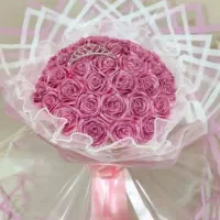 گل روبانی|گل مصنوعی|بیرجند, |دیوار