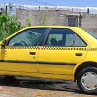 تاکسی مدل 89