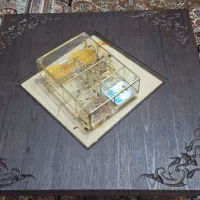 میز جلو میلی