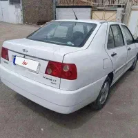 چری ویانا مدل90فروش فوری