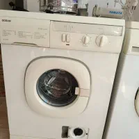 لباسشویی ۵ کیلویی اوشن ایتالیا