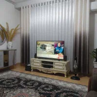 پرده پانچ دار چند ماه استفاده شده