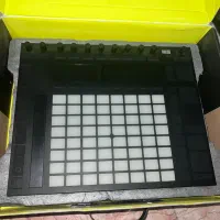 Ableton push 2 ابلتون پوش ۲|پیانو، کیبورد، آکاردئون|تهران, پونک|دیوار