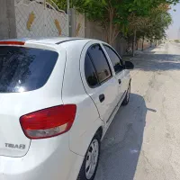 فروش خودرو سواری تیبا 2 مدل 1400|خودرو سواری و وانت|جم, |دیوار
