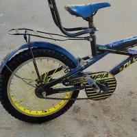 دوچرخه ۱۶|دوچرخه، اسکیت، اسکوتر|روانسر, |دیوار